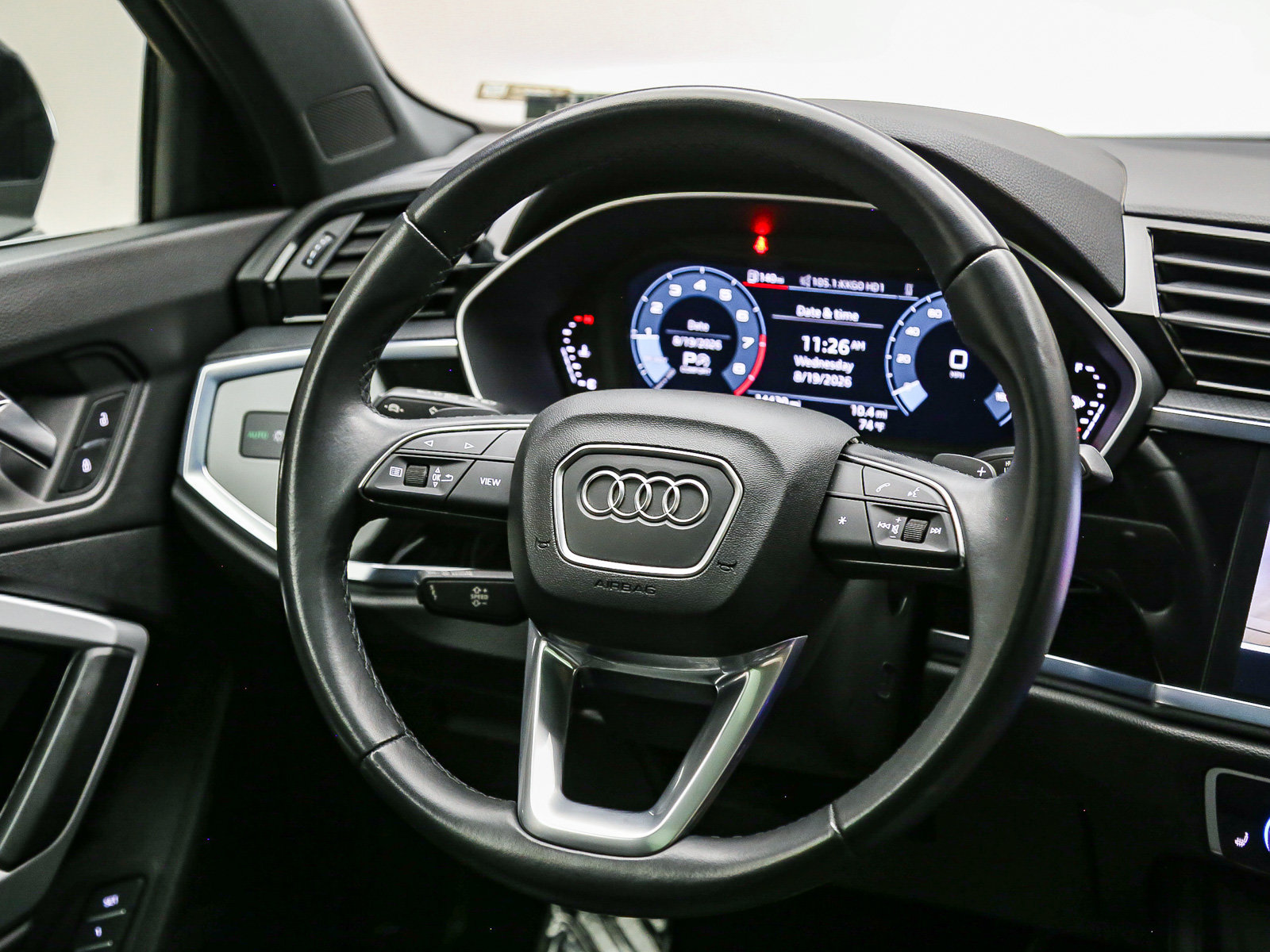 Certified 2023 Audi Q3 2.0T Premium w/ Convenience Package AWD/4WD image 16