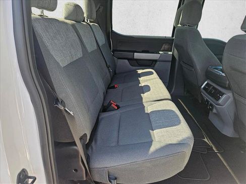 Used 2022 Ford F150 XLT w/ Equipment Group 302A High AWD/4WD image 19