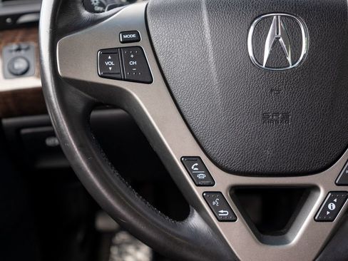Used 2012 Acura MDX w/ Technology Package AWD/4WD image 20