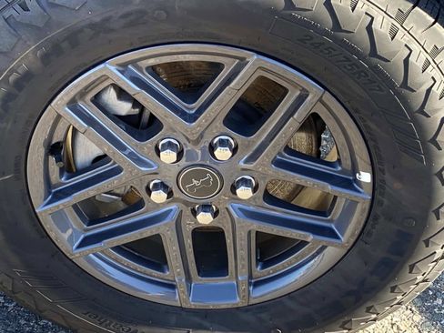 Certified 2025 Jeep Wrangler Sport S image 20