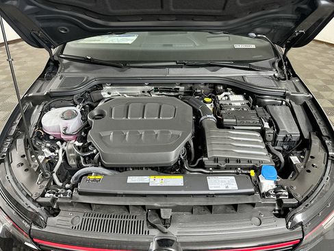 New 2025 Volkswagen GTI Autobahn image 32