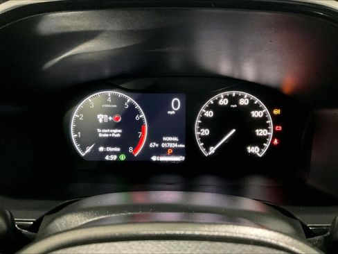 Used 2024 Honda CR-V EX image 25