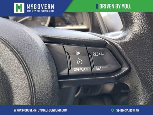 Used 2019 MAZDA CX-3 Sport AWD/4WD image 22