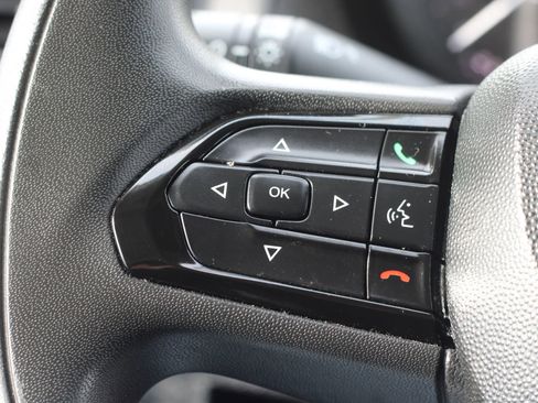 Used 2023 RAM ProMaster 3500 FWD image 16