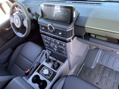 New 2025 INEOS Grenadier Trialmaster Edition image 12