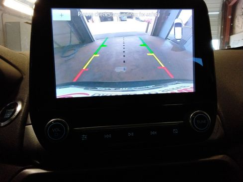 Used 2020 Ford EcoSport SE image 21