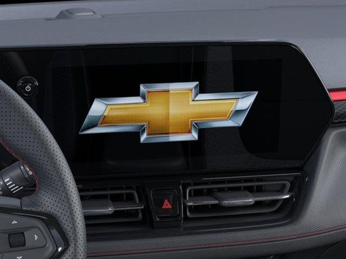 New 2026 Chevrolet TrailBlazer RS w/ Convenience Package FWD image 20