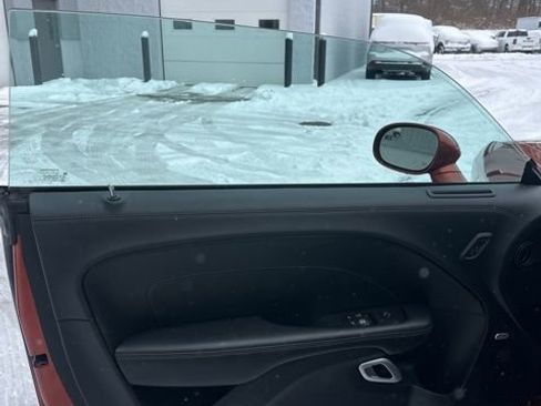 Certified 2022 Dodge Challenger GT w/ Plus Package image 24