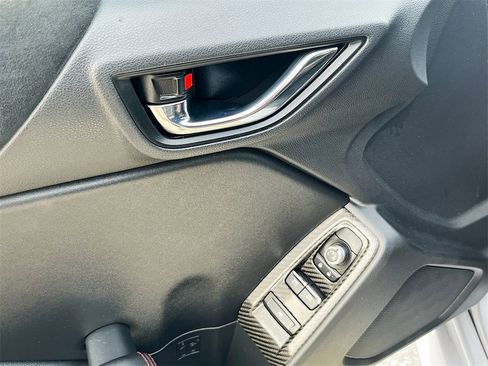 Used 2022 Subaru BRZ Limited w/ Popular Package #1 image 18