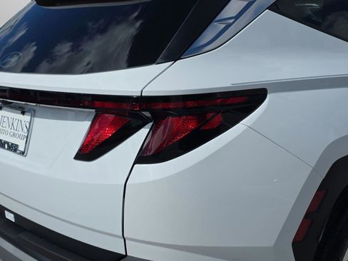 New 2026 Hyundai Tucson SEL image 7