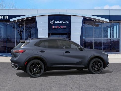 New 2026 Buick Envision Sport Touring image 6