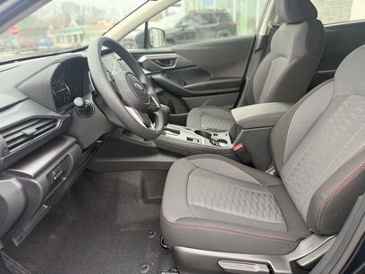 New 2026 Subaru Impreza 2.0i Sport