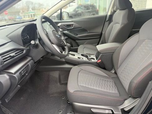New 2026 Subaru Impreza 2.0i Sport AWD/4WD image 3
