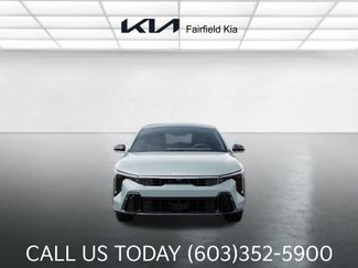 New 2026 Kia K4 GT-Line Turbo FWD video 2