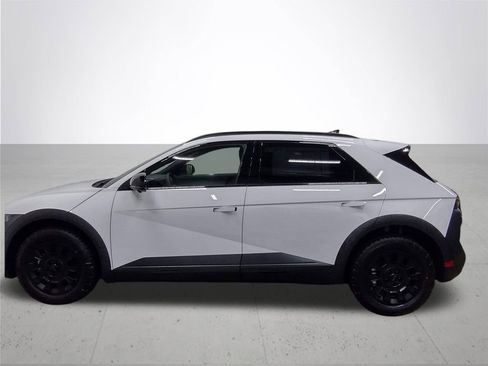 New 2026 Hyundai Ioniq 5 XRT image 9