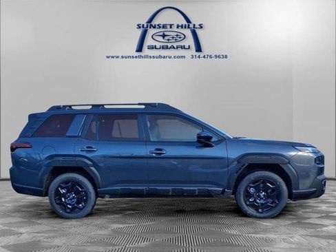 New 2026 Subaru Outback Limited image 48