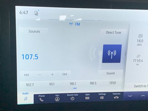 Used 2021 Ford F150 Tremor w/ Equipment Group 402A High AWD/4WD image 27