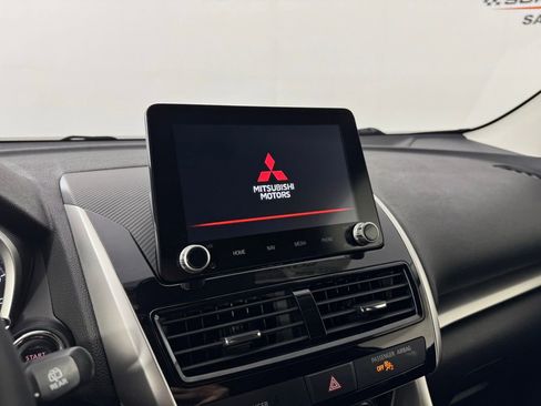 Used 2024 Mitsubishi Eclipse Cross SE AWD/4WD image 15