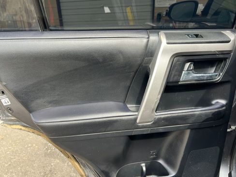 Used 2022 Toyota 4Runner SR5 image 26