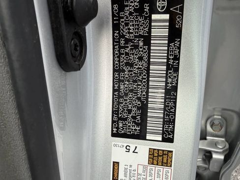 Used 2009 Toyota Prius image 24