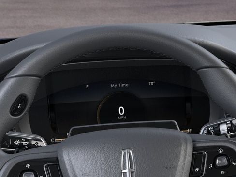 New 2026 Lincoln Corsair Grand Touring AWD/4WD image 13
