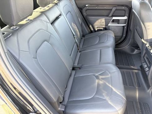 Used 2024 Land Rover Defender 110 S AWD/4WD image 22