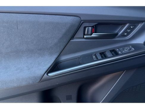 New 2026 Toyota C-HR AWD/4WD image 10