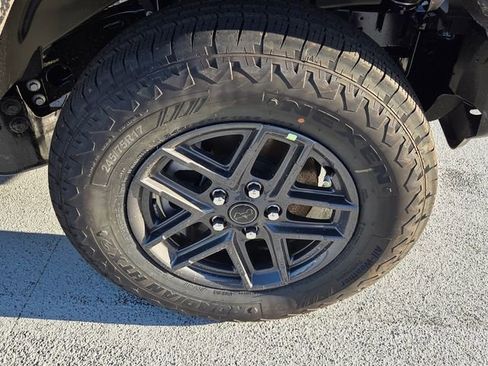 New 2026 Jeep Wrangler Sport image 11