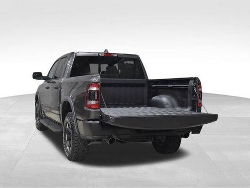 Used 2023 RAM 1500 Rebel w/ Rebel Level 1 Equipment Group AWD/4WD image 7