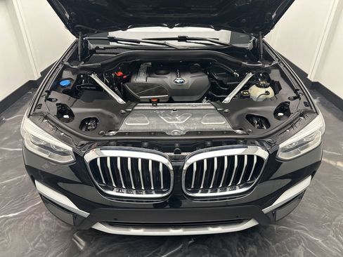 Used 2019 BMW X3 sDrive30i w/ Convenience Package image 30