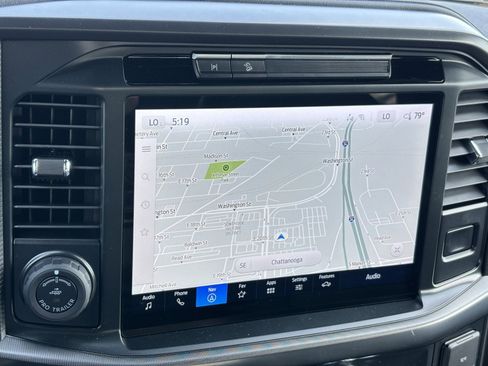 New 2025 Ford F150 Lariat w/ Equipment Group 502A High image 18