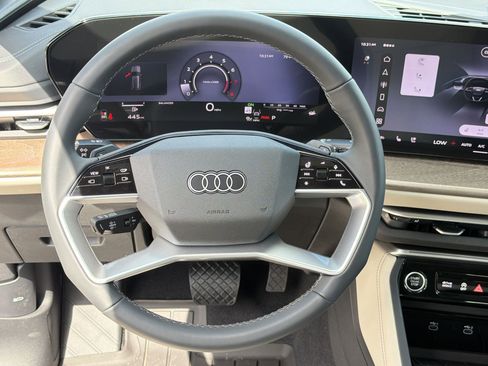 New 2026 Audi Q5 Prestige image 17