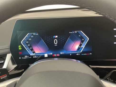 New 2026 BMW X1 xDrive28i w/ M Sport Package image 9