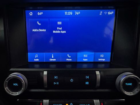Used 2022 Ford Mustang Premium RWD image 27