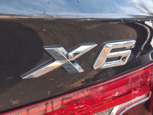 Used 2018 BMW X6 xDrive35i image 28