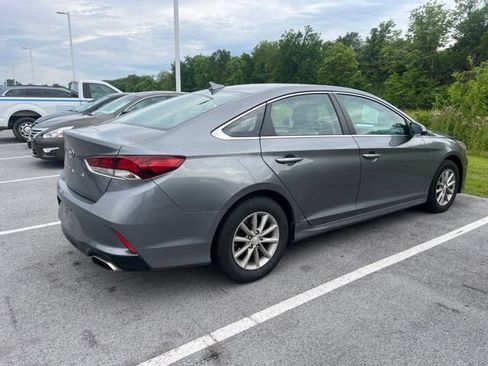 Used 2019 Hyundai Sonata SE FWD image 9
