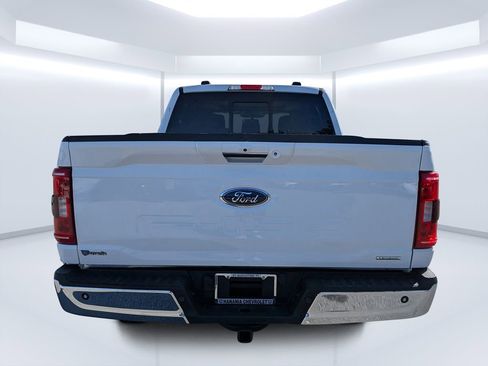 Used 2023 Ford F150 XLT w/ Equipment Group 302A High image 4