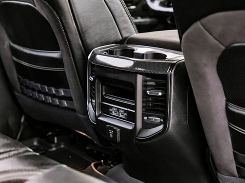 Used 2021 RAM 1500 TRX w/ TRX Level 1 Equipment Group image 44