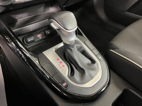 Used 2023 Kia Forte GT-Line w/ GT-Line Technology Package FWD image 29