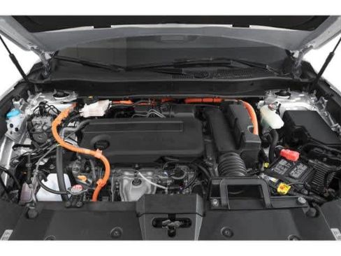Used 2026 Honda CR-V Sport-L image 14