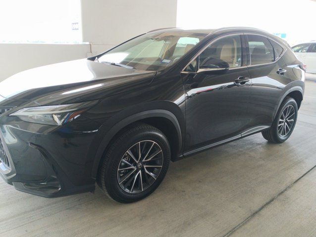 Used 2026 Lexus NX 350 AWD w/ Cold Area Package image 3