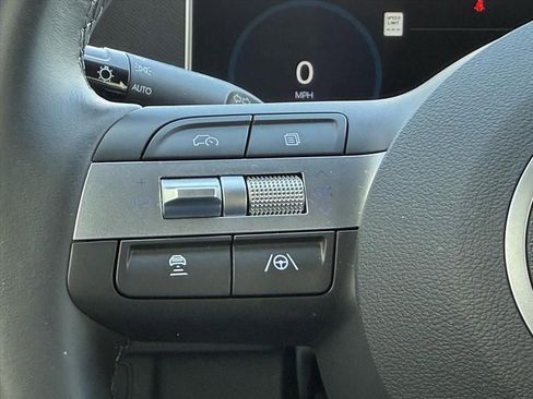 Certified 2025 Hyundai Sonata SEL image 24