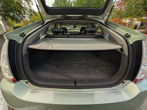 Used 2007 Toyota Prius FWD image 9