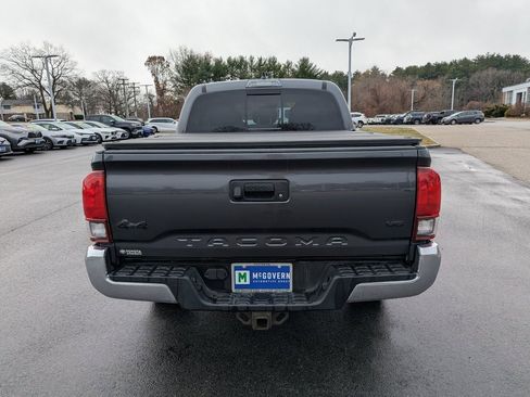 Used 2023 Toyota Tacoma SR5 image 4
