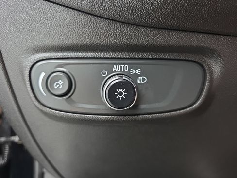 Used 2023 Chevrolet Equinox LT AWD/4WD image 25
