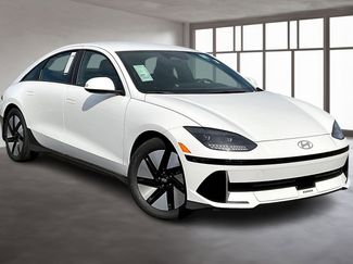 New 2025 Hyundai Ioniq 6 SE video 1