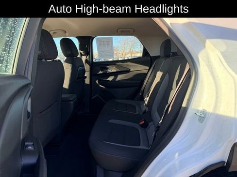 Certified 2023 Chevrolet TrailBlazer LS image 9