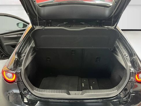 Used 2025 MAZDA MAZDA3 s FWD image 26
