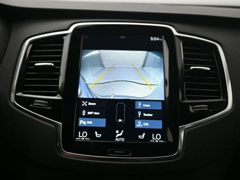Used 2022 Volvo XC90 T8 Inscription Expression w/ Advanced Package image 19