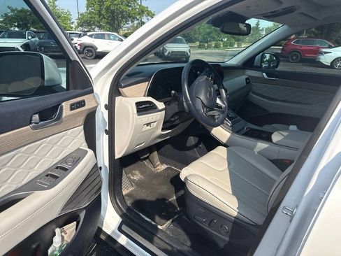 Used 2022 Hyundai Palisade Calligraphy w/ Cargo Package FWD image 20